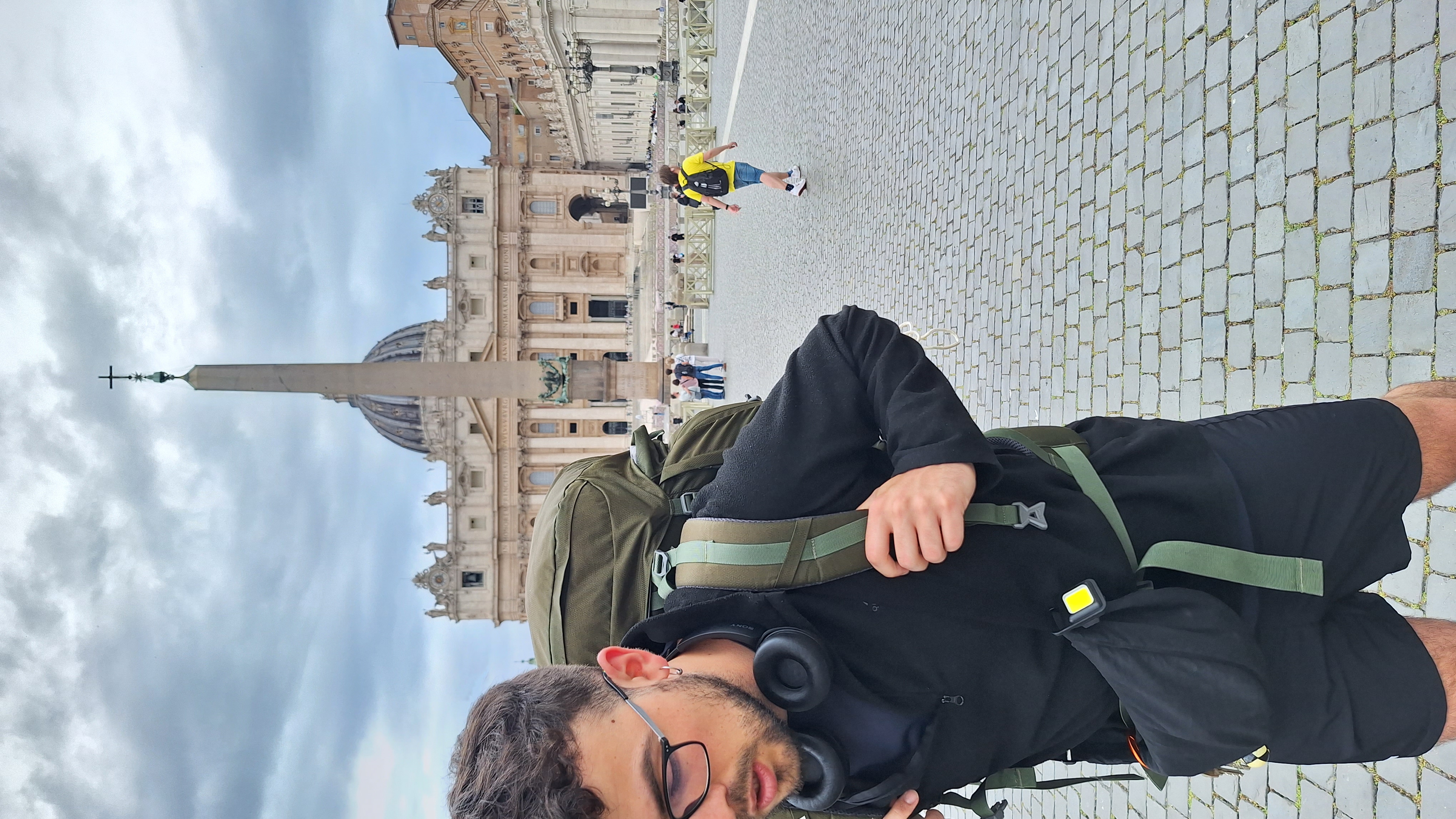 Via di Francesco